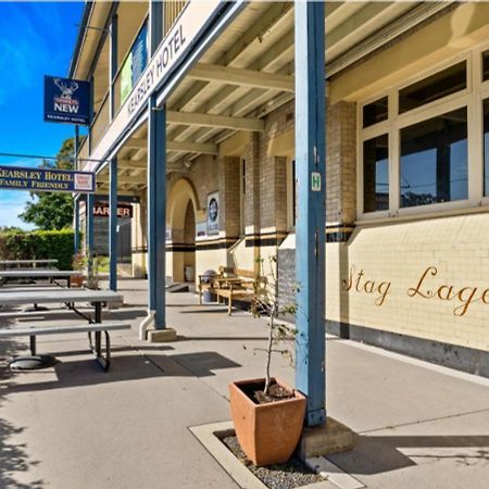 Kearsley Hotel Cessnock Exterior photo